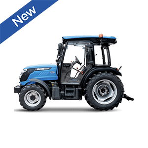 Get to Know About Composed Farming Solis N 90 Narrow Tractor Now!