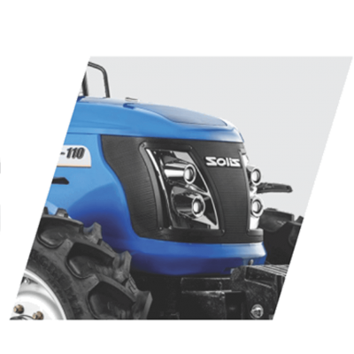 Solis S 105 - Solis